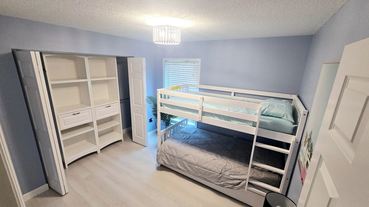 Photo of Bedroom in Laurel