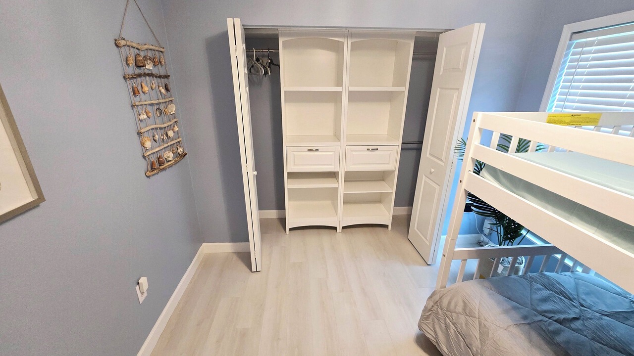Photo of Bedroom in Laurel