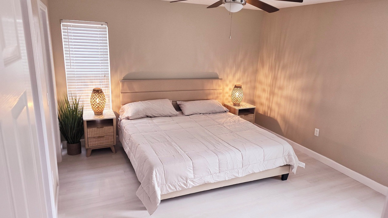 Photo of Bedroom in Laurel