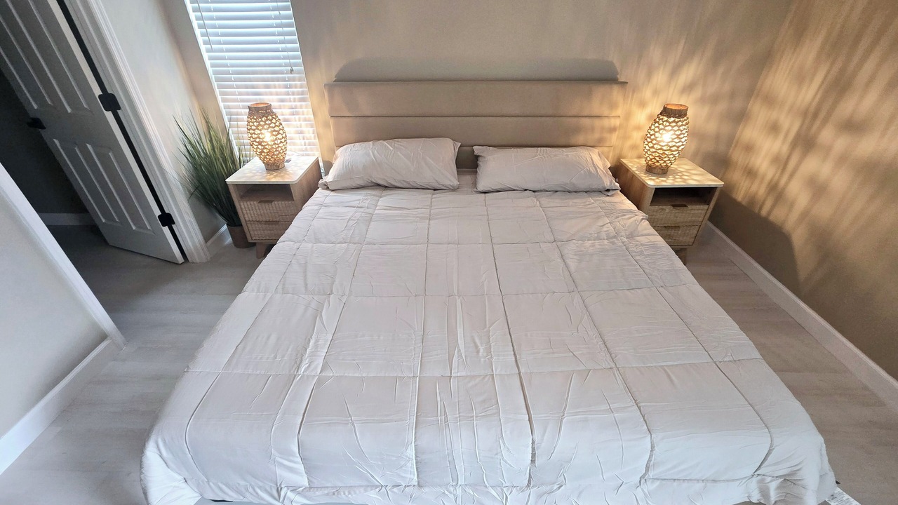 Photo of Bedroom in Laurel