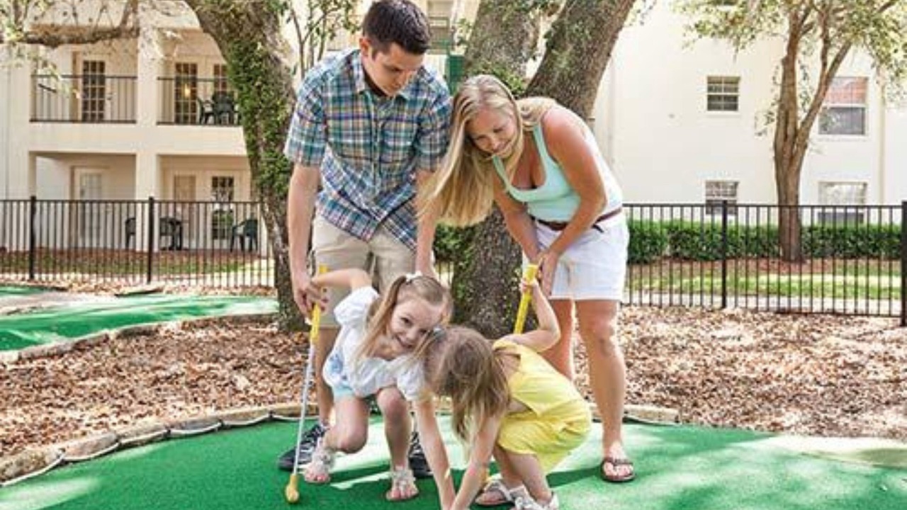 Photo of Outdoor in Kissimmee