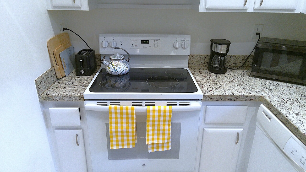 Photo of Kitchen in Coconut Grove