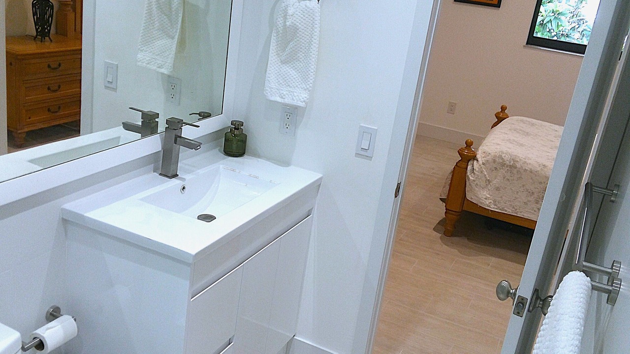 Photo of Bathroom in Coconut Grove