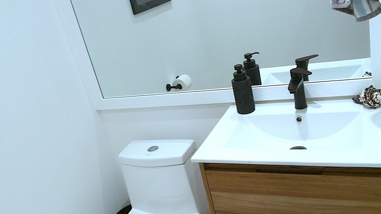 Photo of Bathroom in Coconut Grove