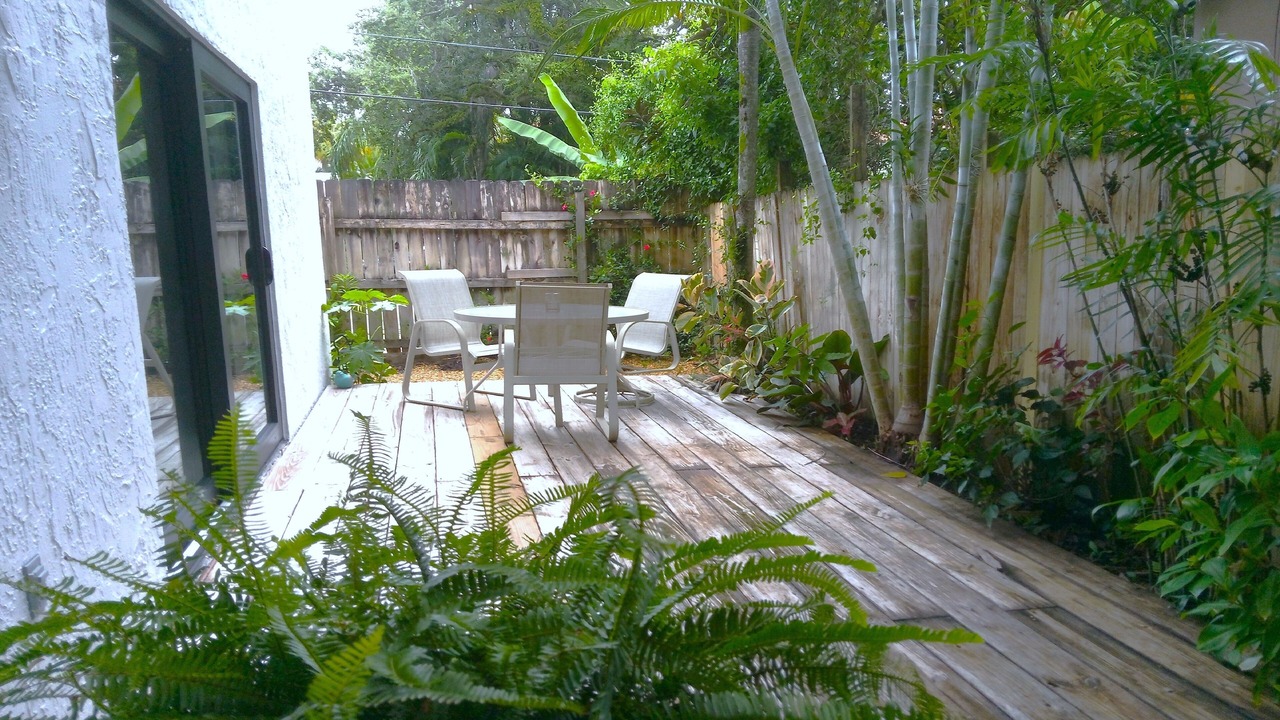Photo of Outdoor in Coconut Grove