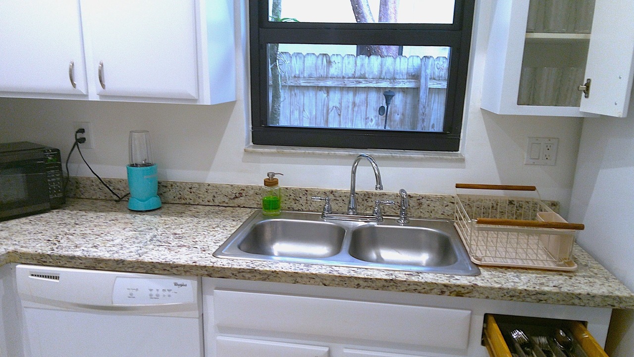 Photo of Kitchen in Coconut Grove