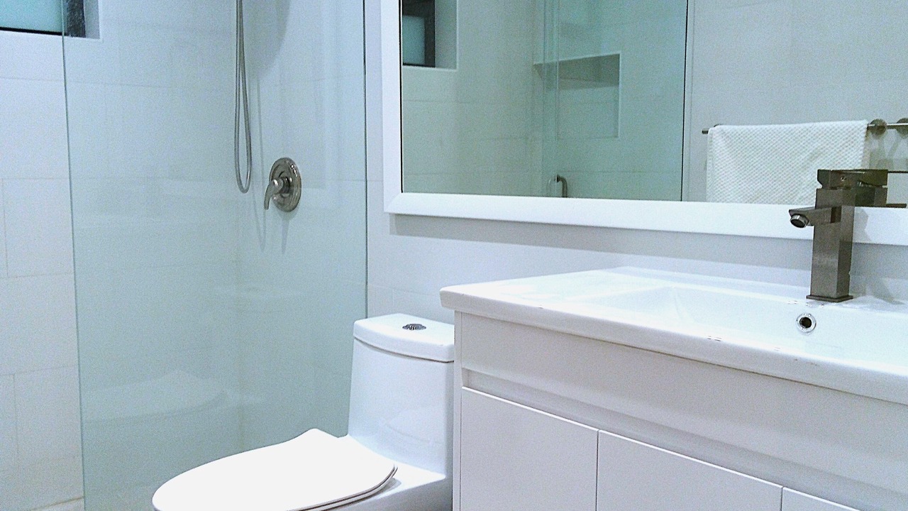 Photo of Bathroom in Coconut Grove