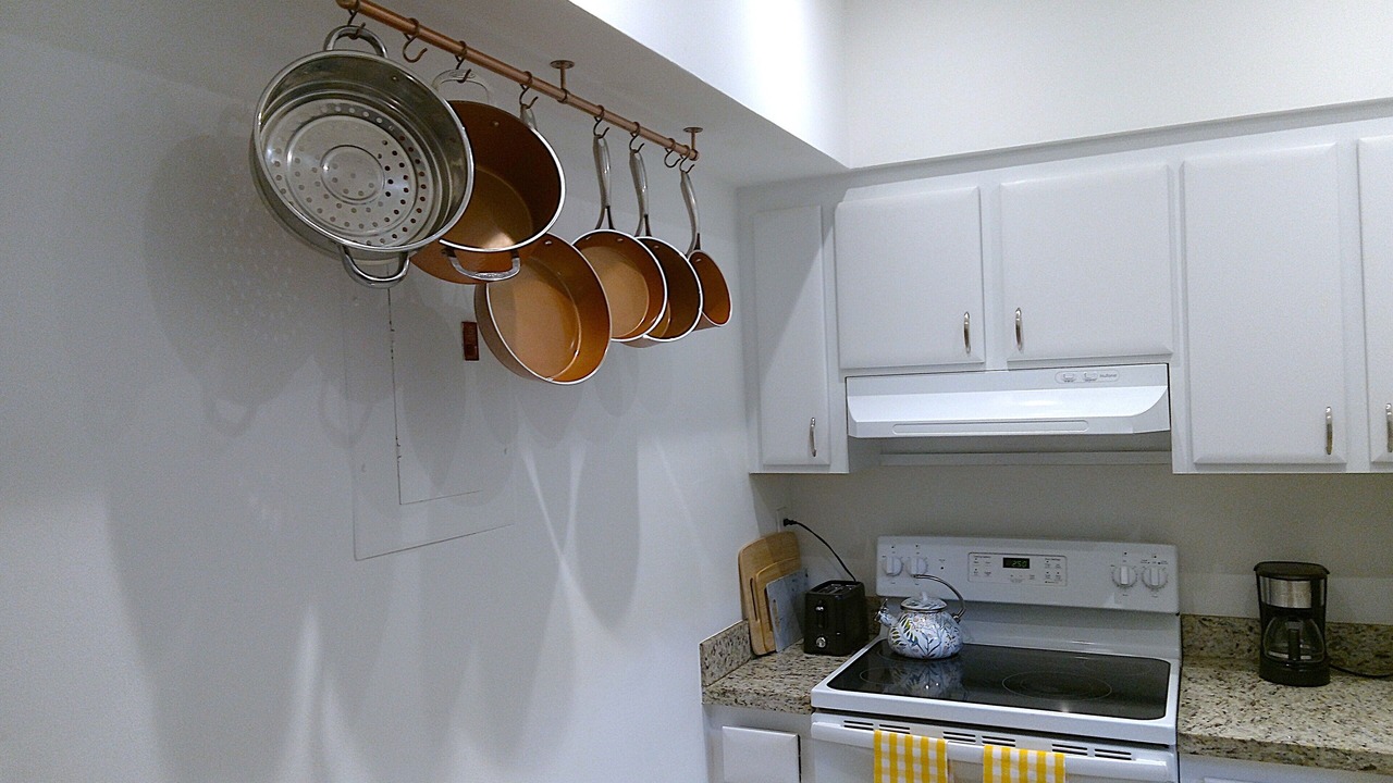 Photo of Kitchen in Coconut Grove