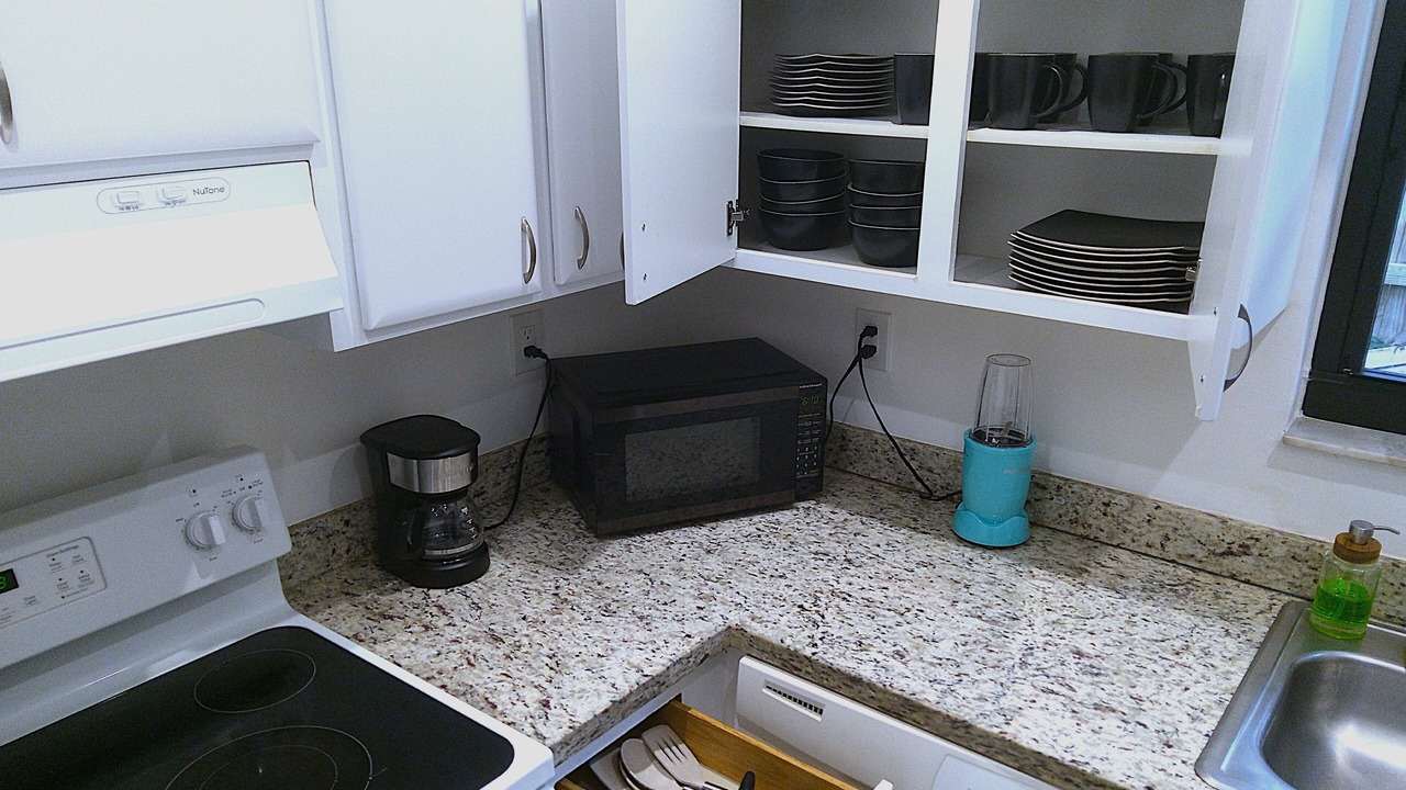 Photo of Kitchen in Coconut Grove