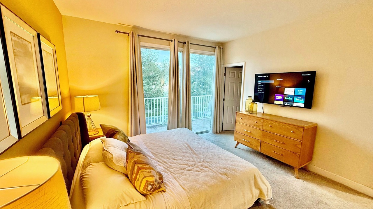 Photo of Bedroom in Westbury