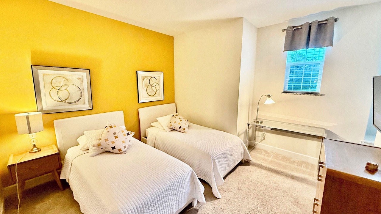 Photo of Bedroom in Westbury