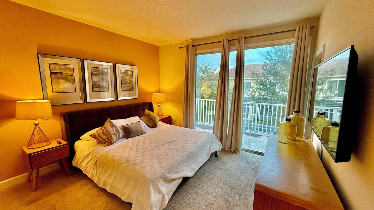Photo of Bedroom in Westbury