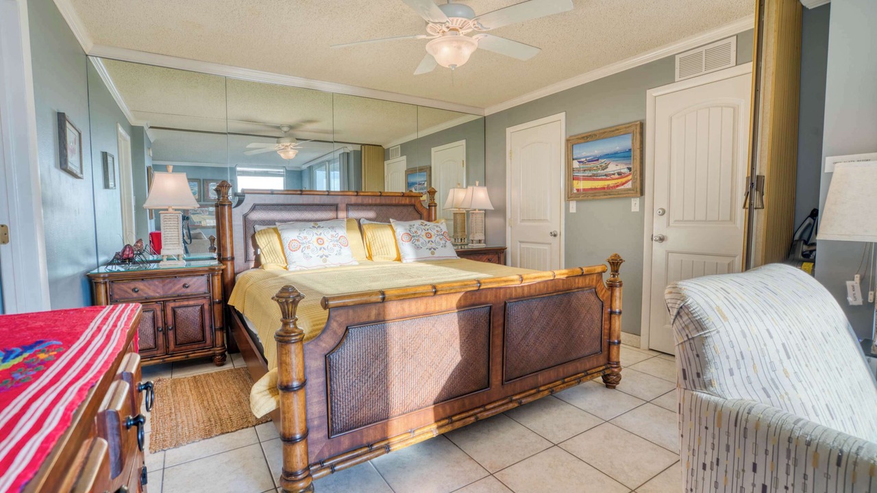Photo of Bedroom in Bonita Springs