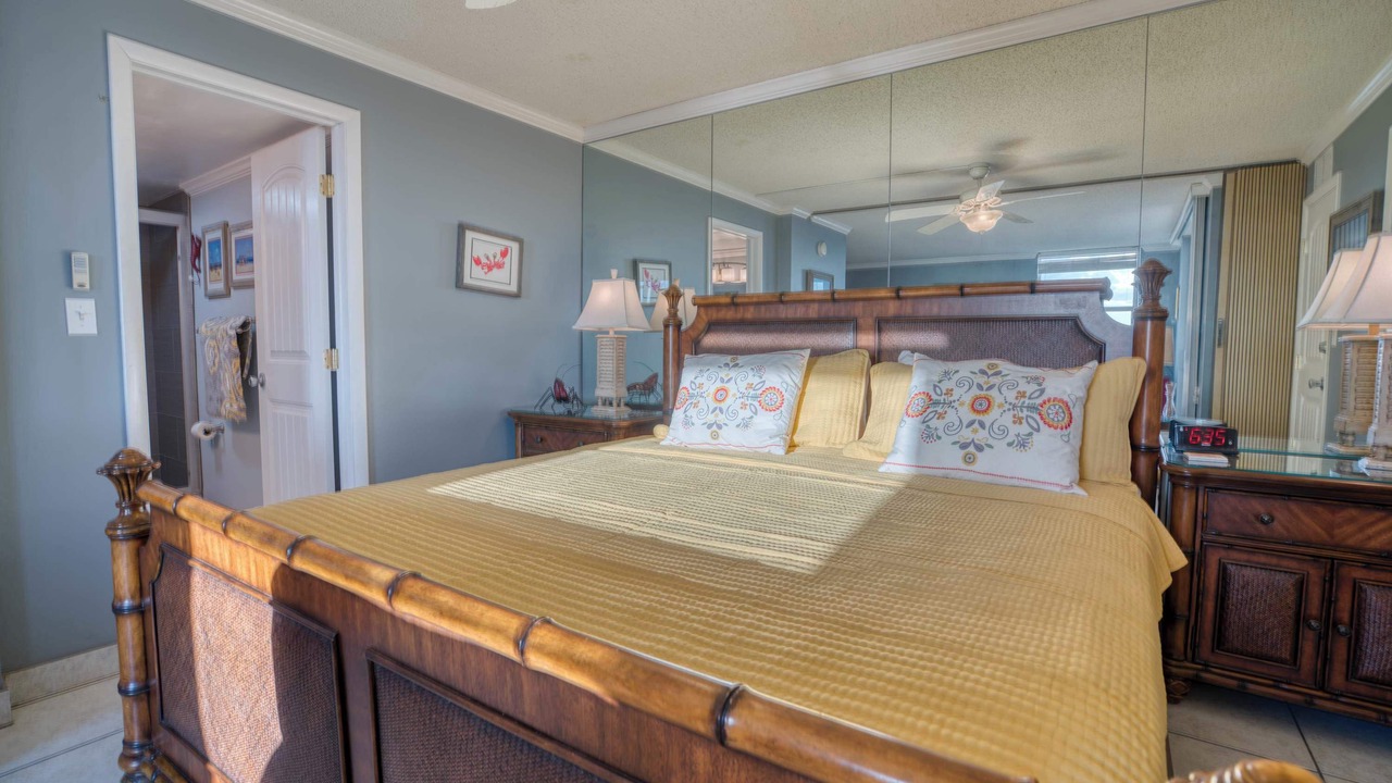 Photo of Bedroom in Bonita Springs