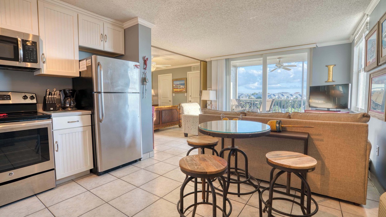 Photo of Kitchen in Bonita Springs