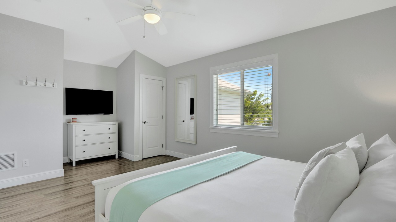 Photo of Bathroom in Islamorada