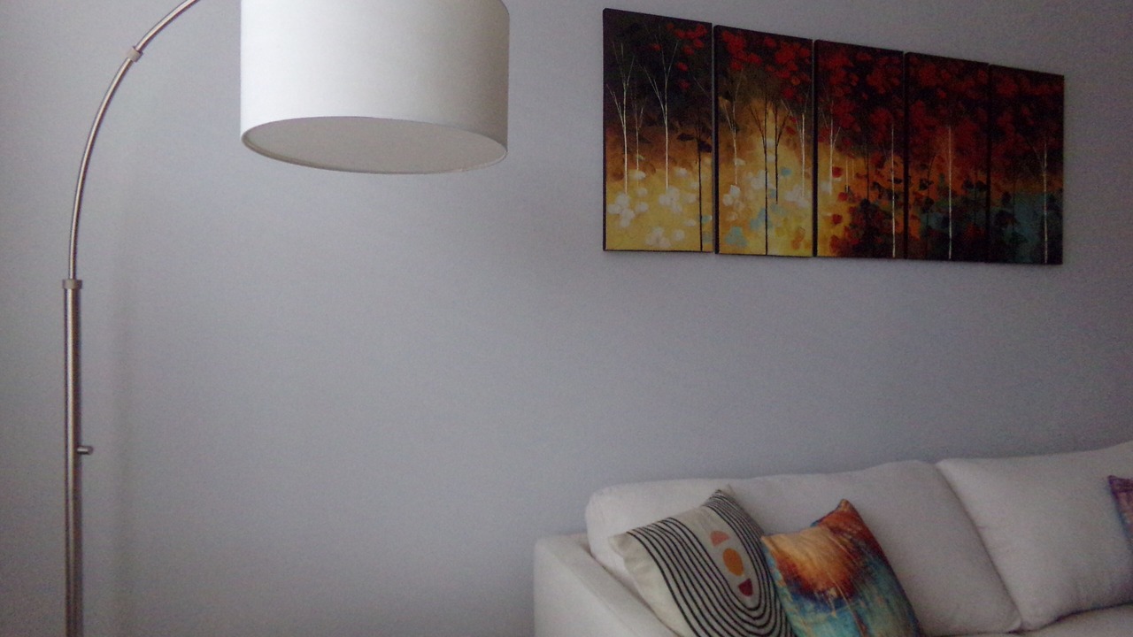 Photo of Livingroom in Queens
