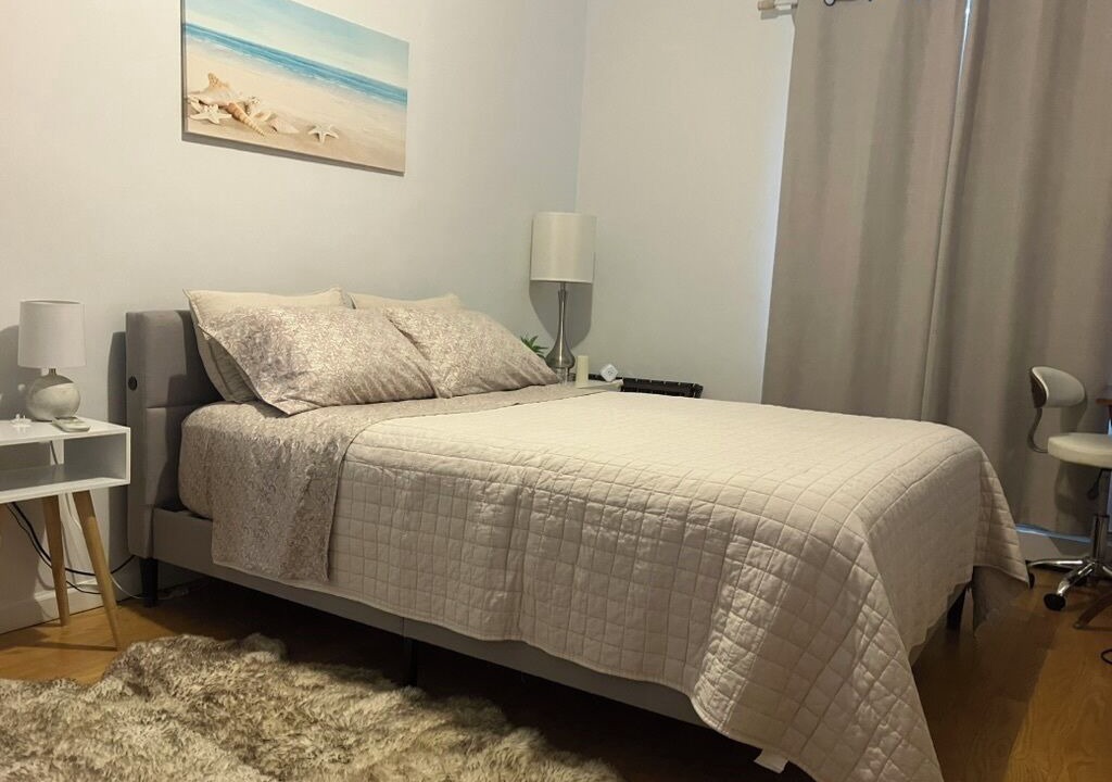 Photo of Bedroom in Queens