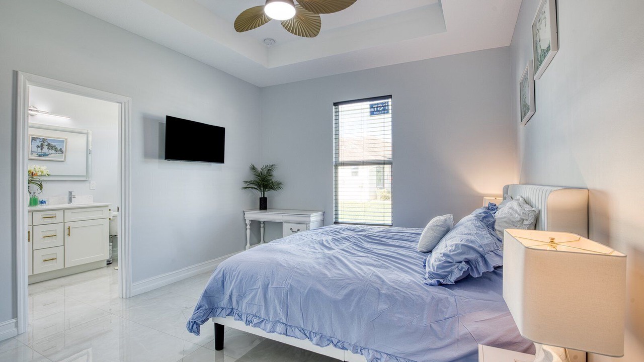 Photo of Bedroom in Port Saint Lucie