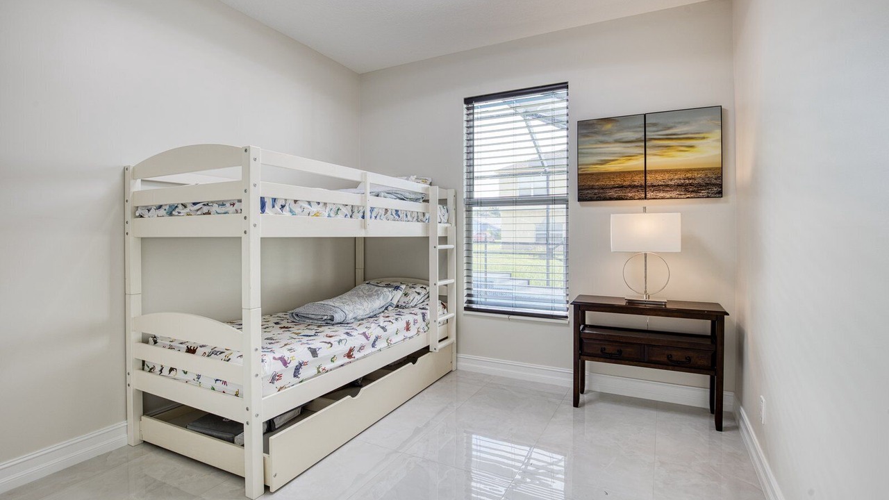 Photo of Bedroom in Port Saint Lucie
