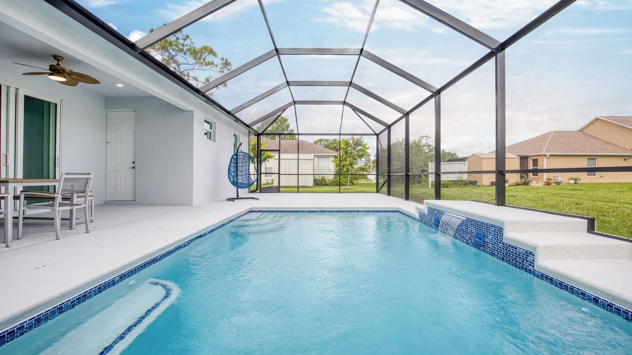 Photo of Outdoor in Port Saint Lucie