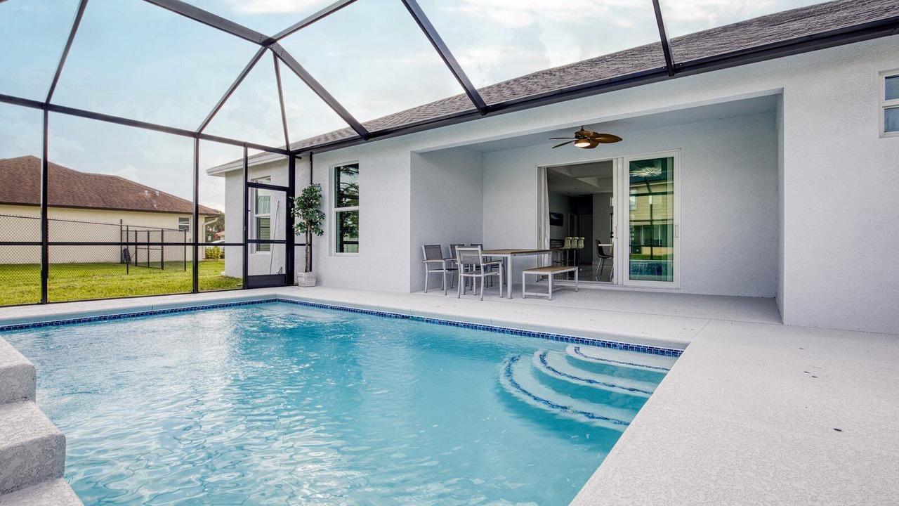 Photo of Outdoor in Port Saint Lucie