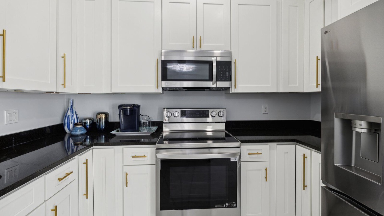 Photo of Kitchen in Port Saint Lucie