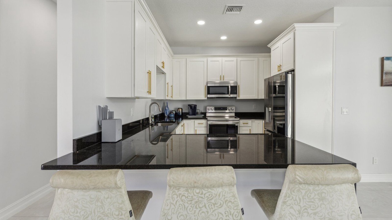 Photo of Kitchen in Port Saint Lucie
