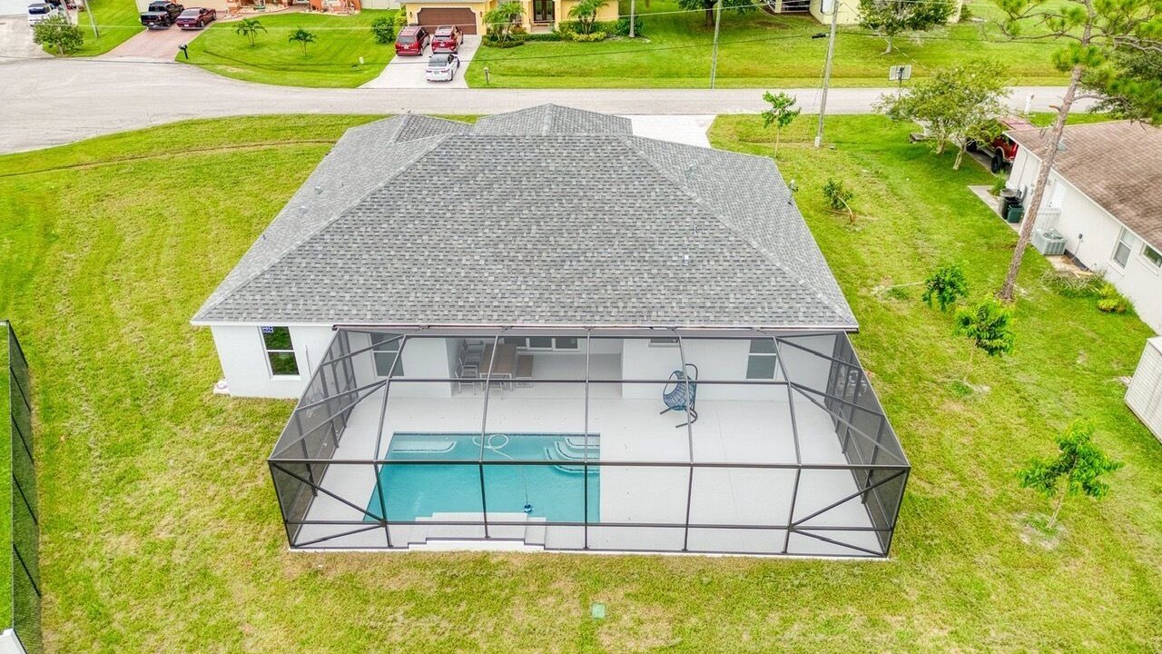 Photo of Outdoor in Port Saint Lucie