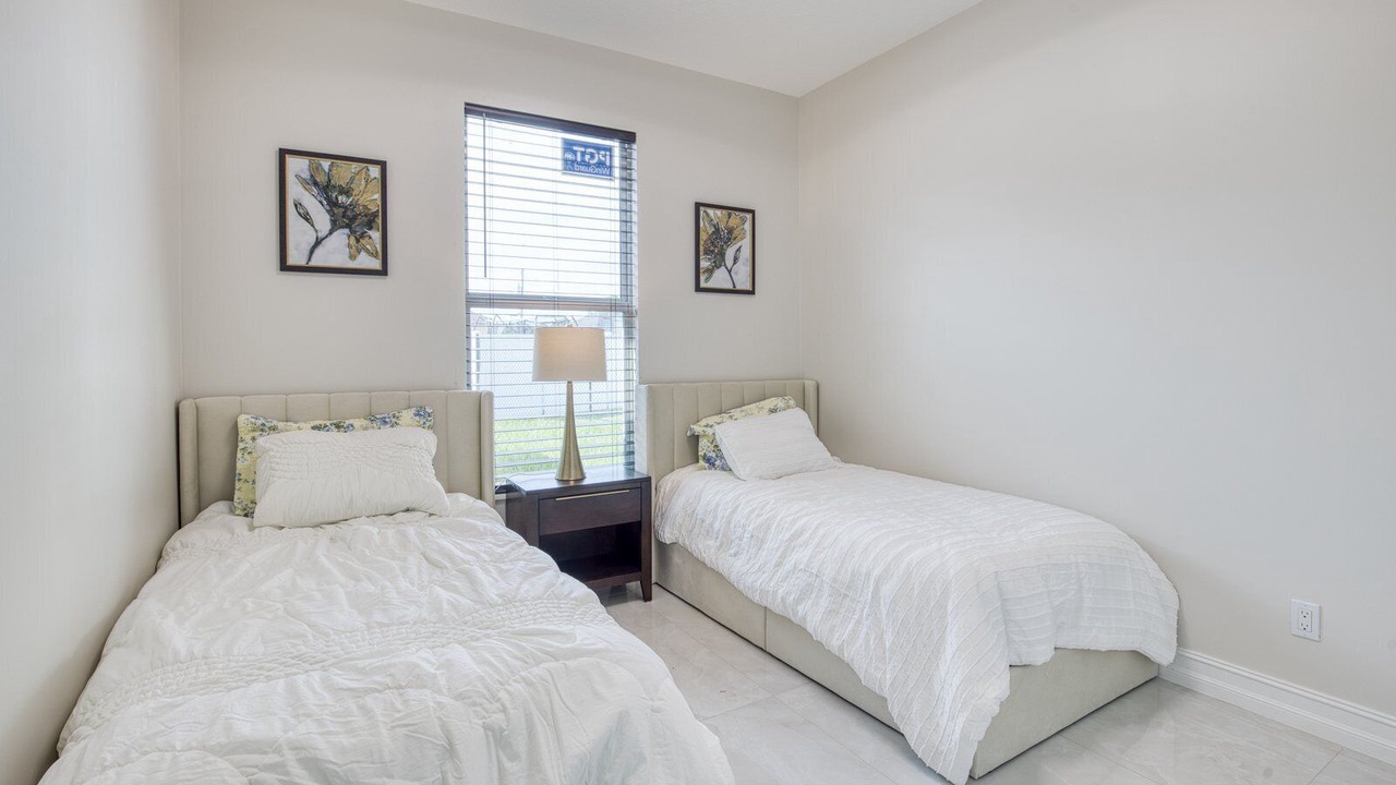 Photo of Bedroom in Port Saint Lucie