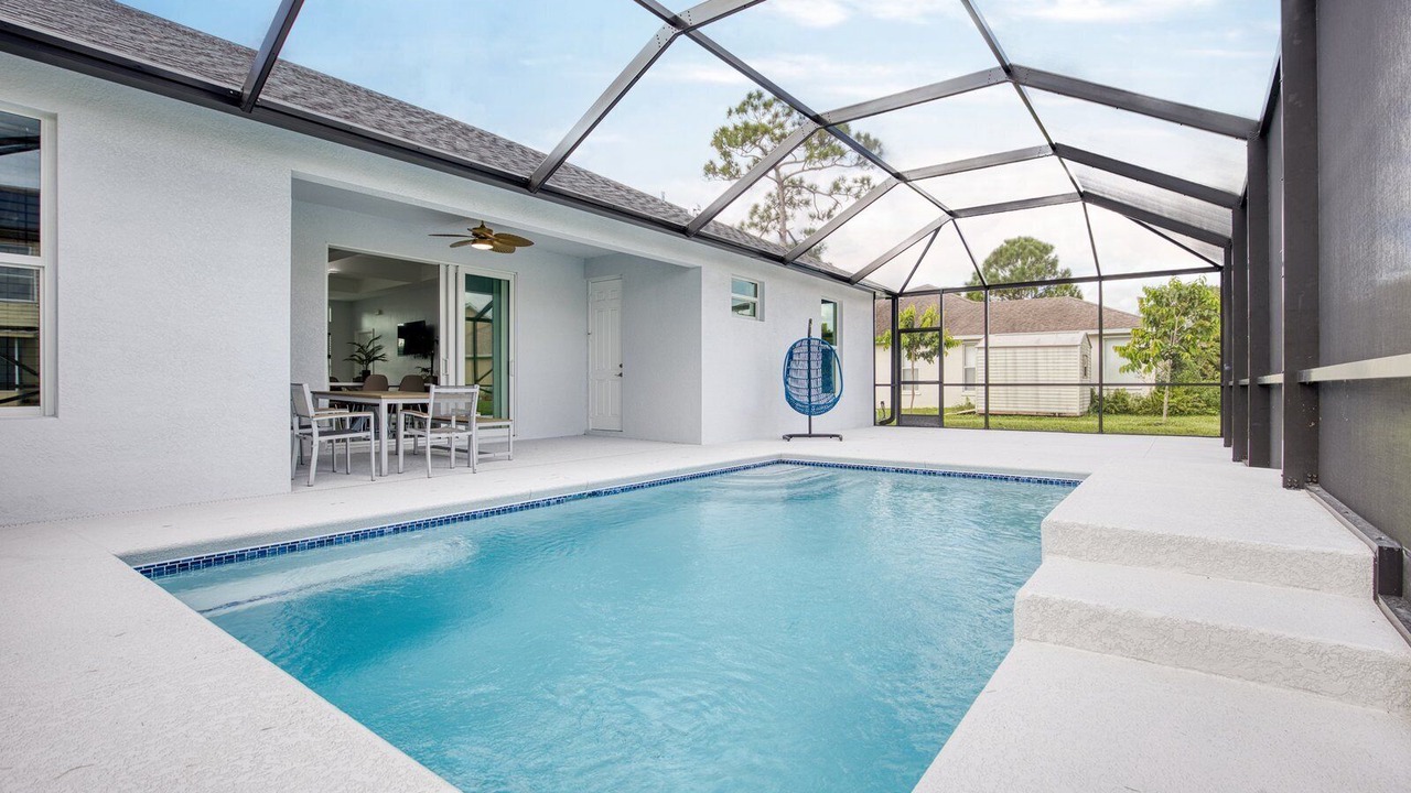Photo of Outdoor in Port Saint Lucie