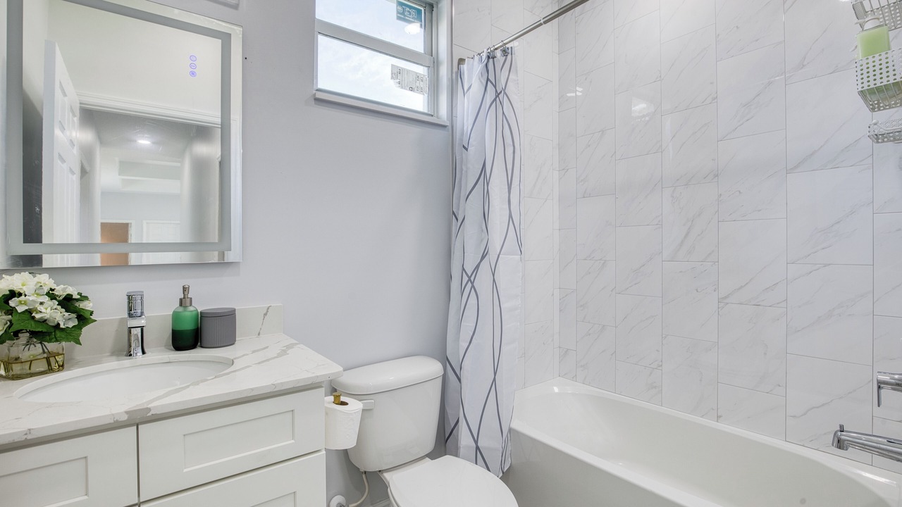 Photo of Bathroom in Port Saint Lucie