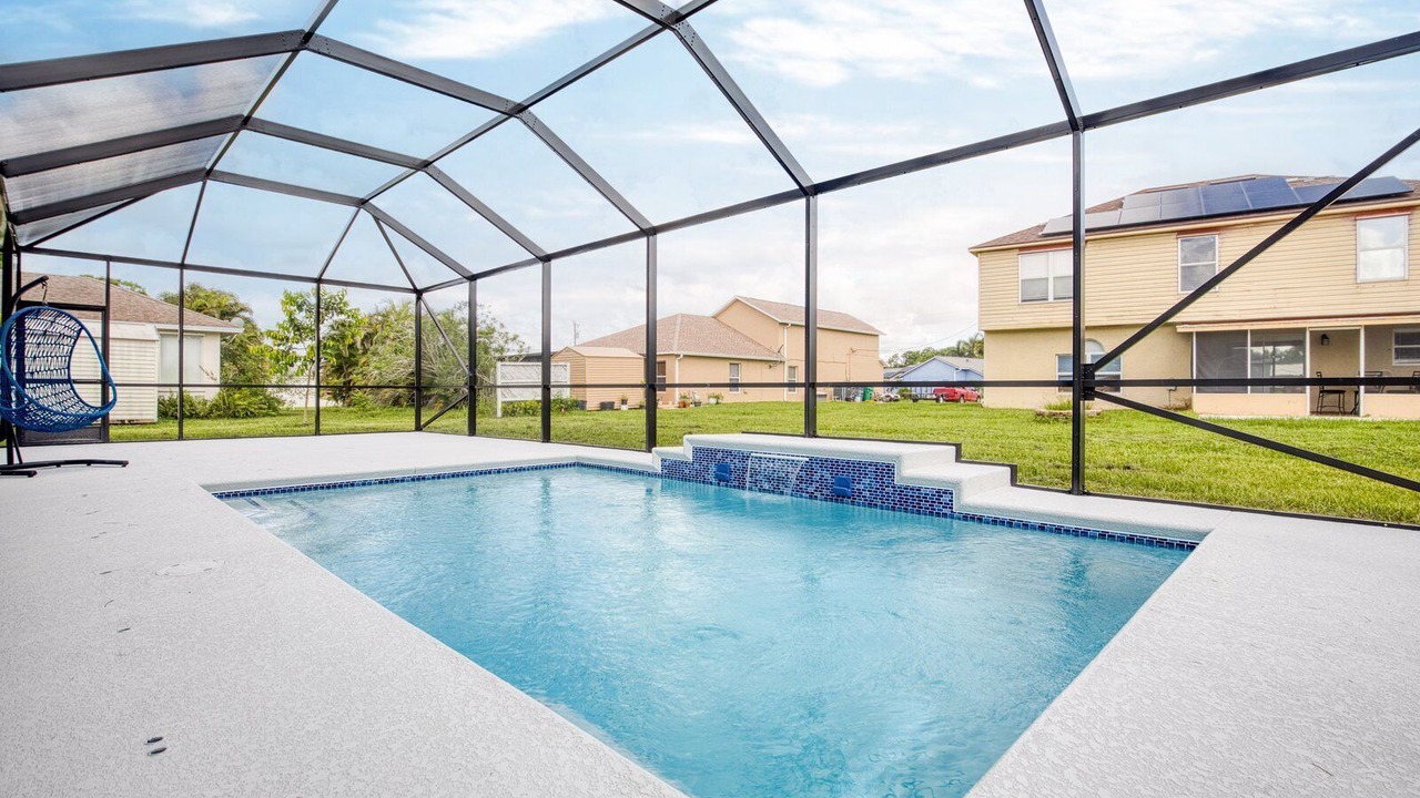 Photo of Outdoor in Port Saint Lucie