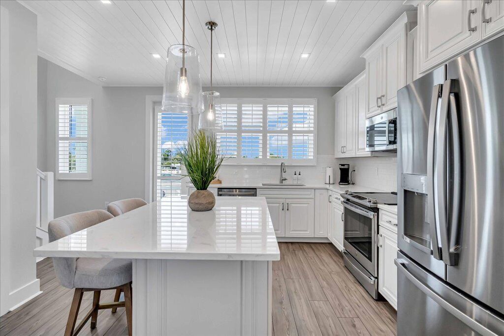 Photo of Kitchen in Cortez