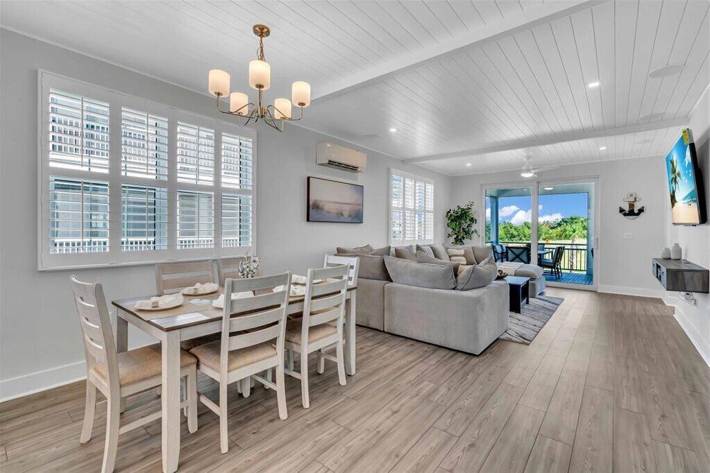 Photo of Livingroom in Cortez