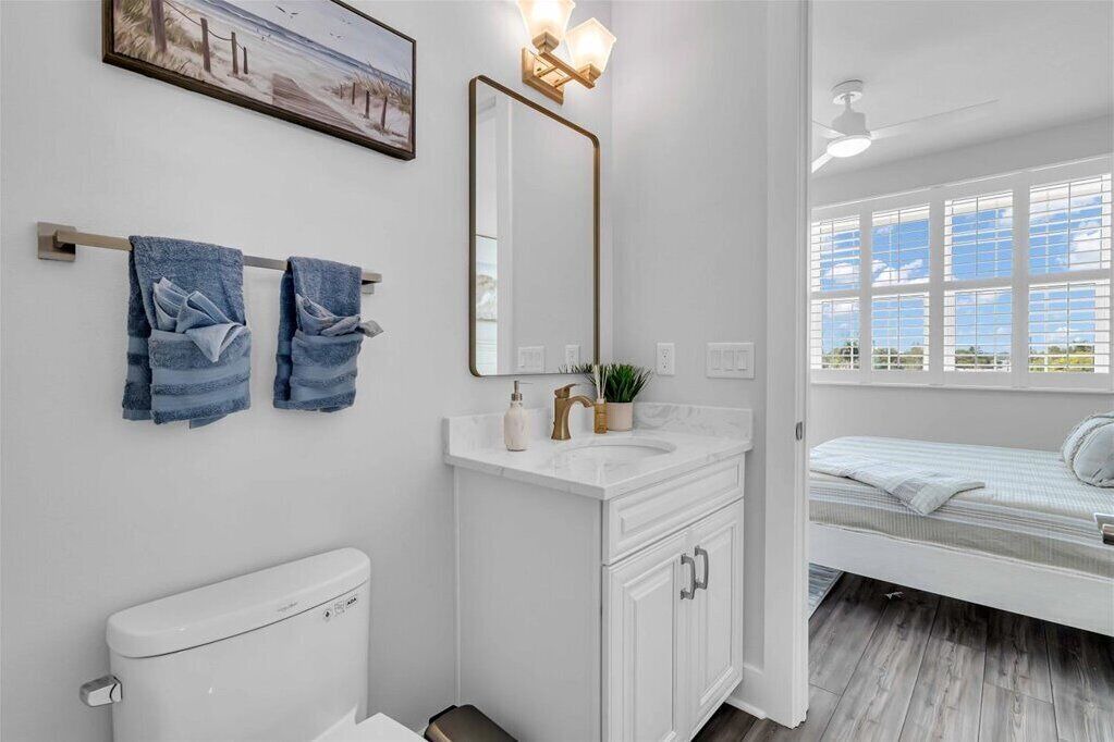 Photo of Bathroom in Cortez