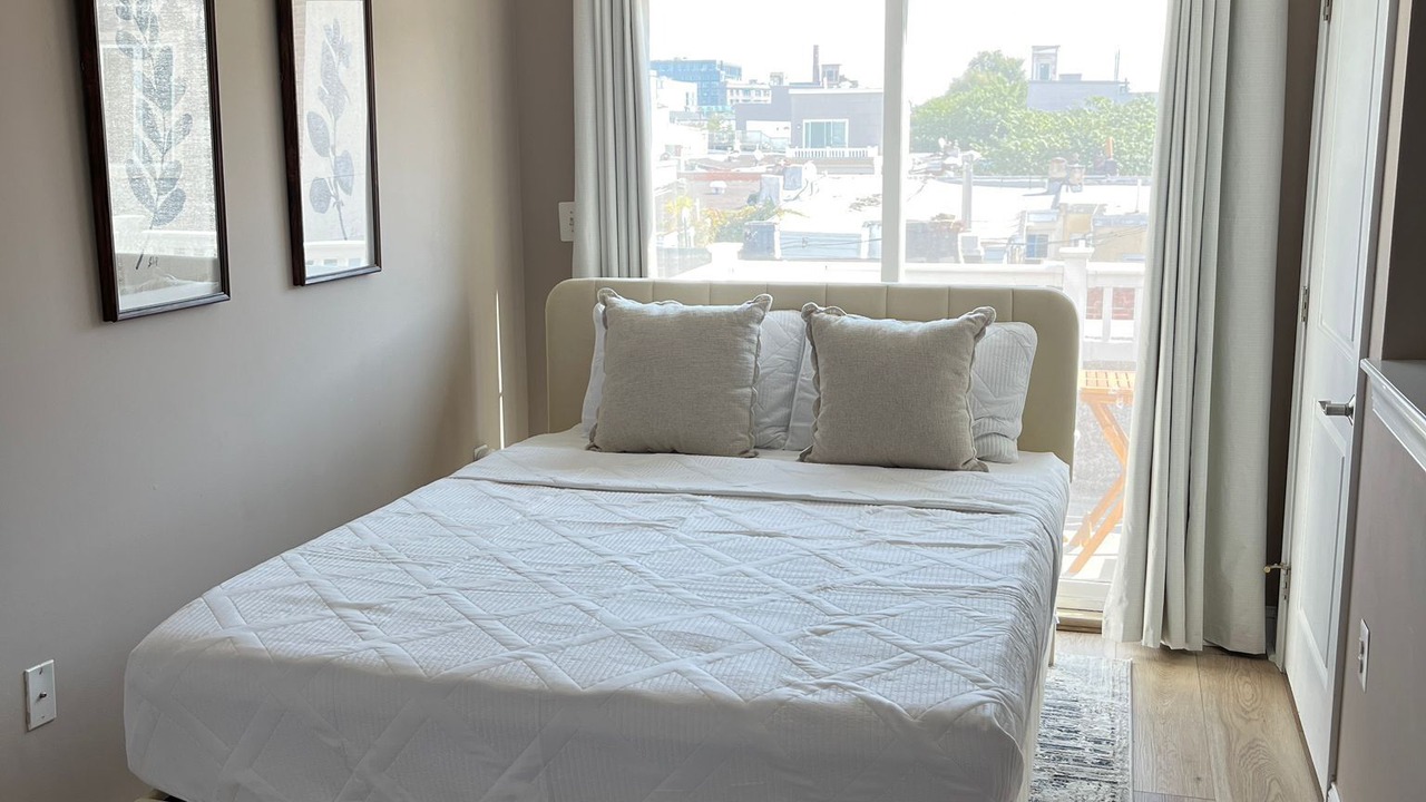 Photo of Bedroom in Newbold