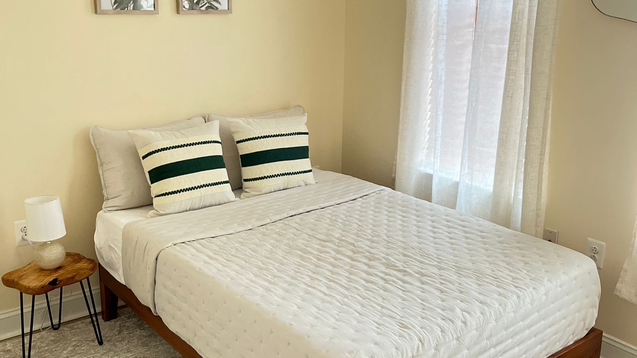Photo of Bedroom in Newbold