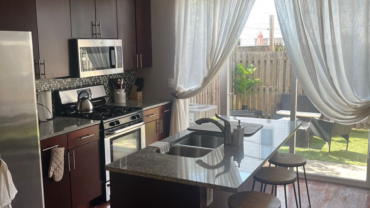 Photo of Kitchen in Newbold
