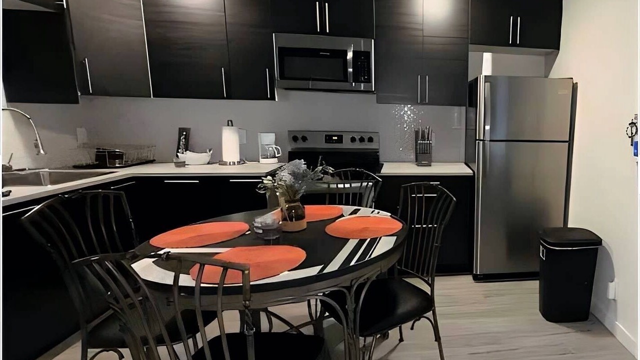 Photo of Kitchen in Middle River Terrace
