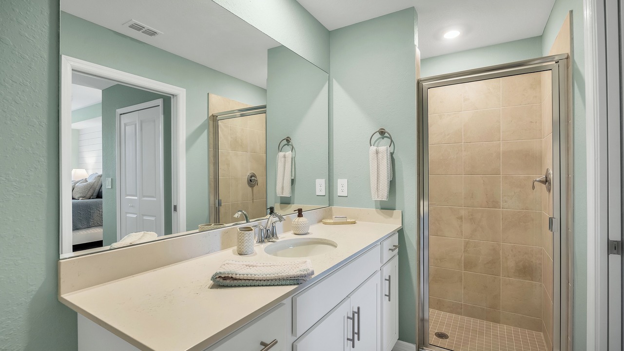 Photo of Bathroom in Venice
