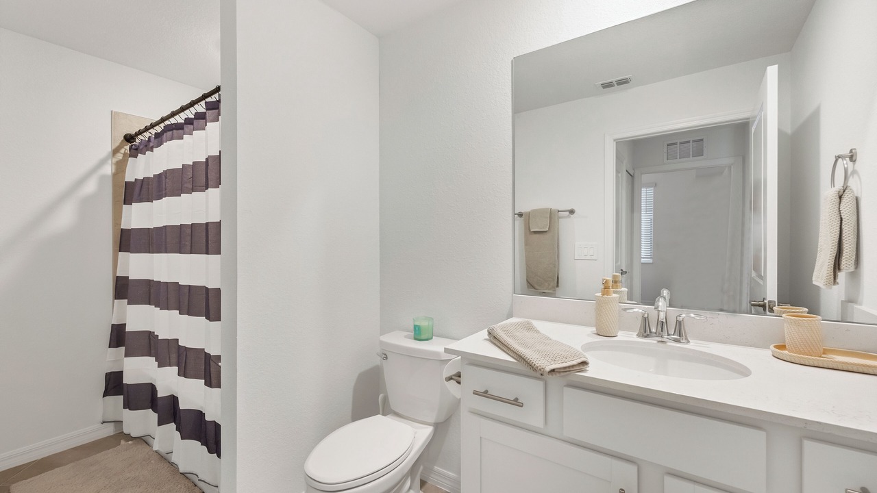 Photo of Bathroom in Venice