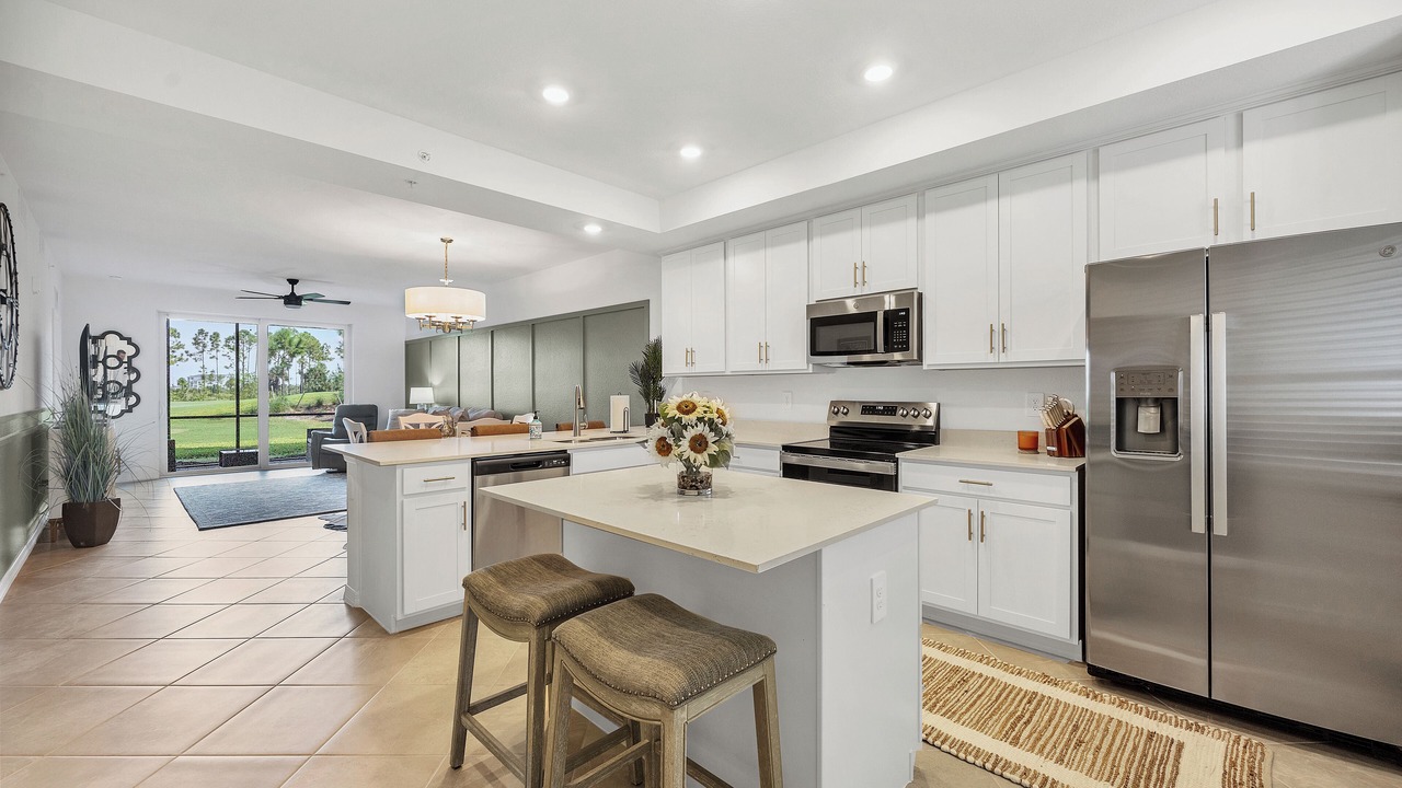 Photo of Kitchen in Venice