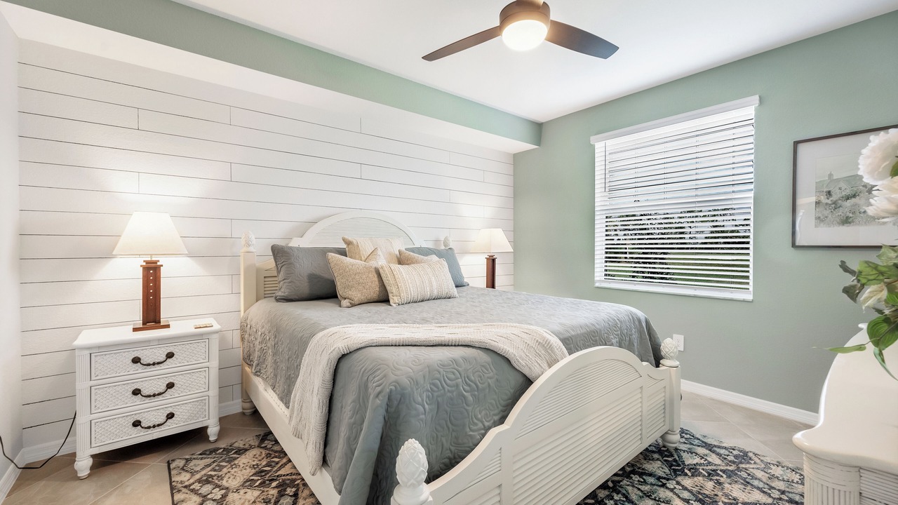 Photo of Bedroom in Venice