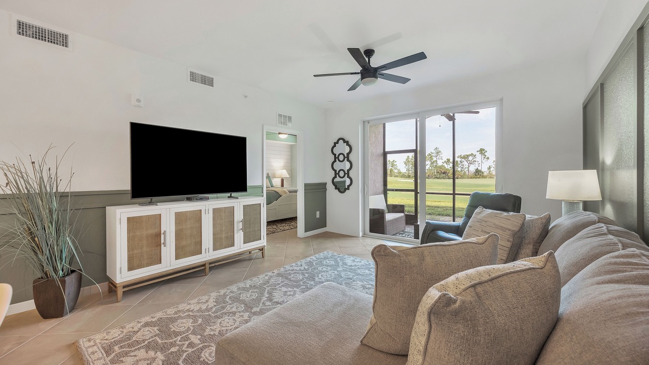 Photo of Livingroom in Venice