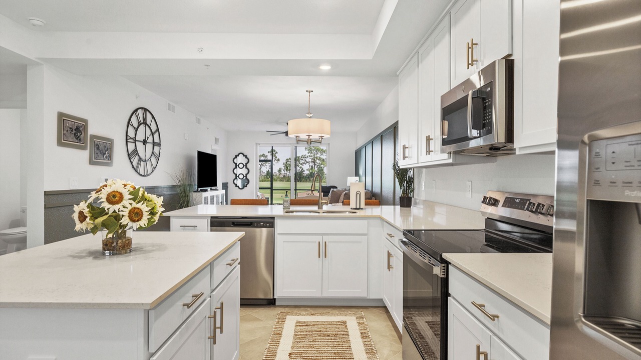 Photo of Kitchen in Venice