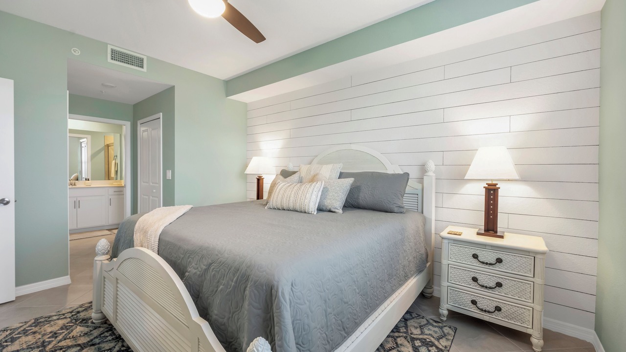 Photo of Bedroom in Venice