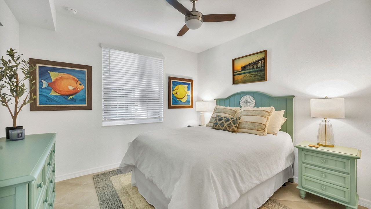 Photo of Bedroom in Venice