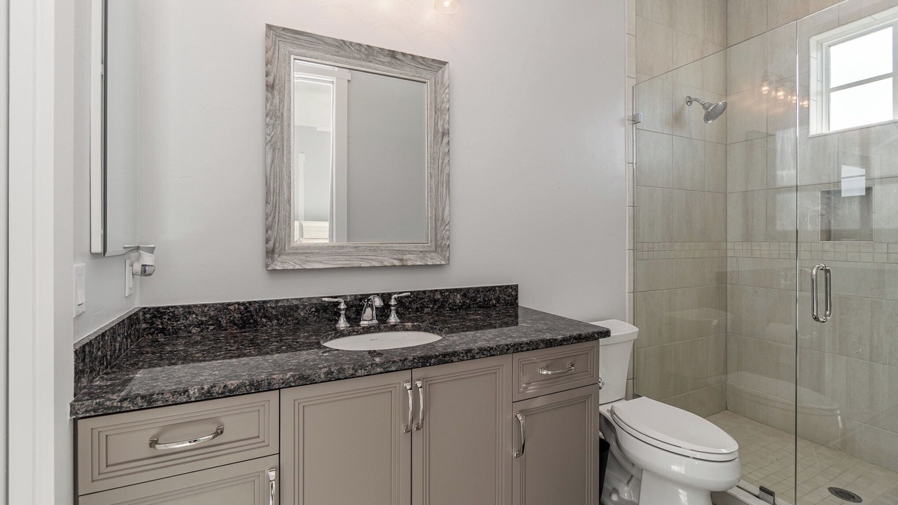 Photo of Bathroom in Cape Harbour