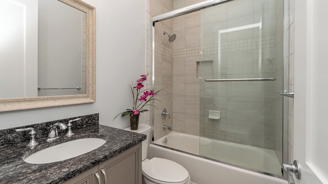 Photo of Bathroom in Cape Harbour